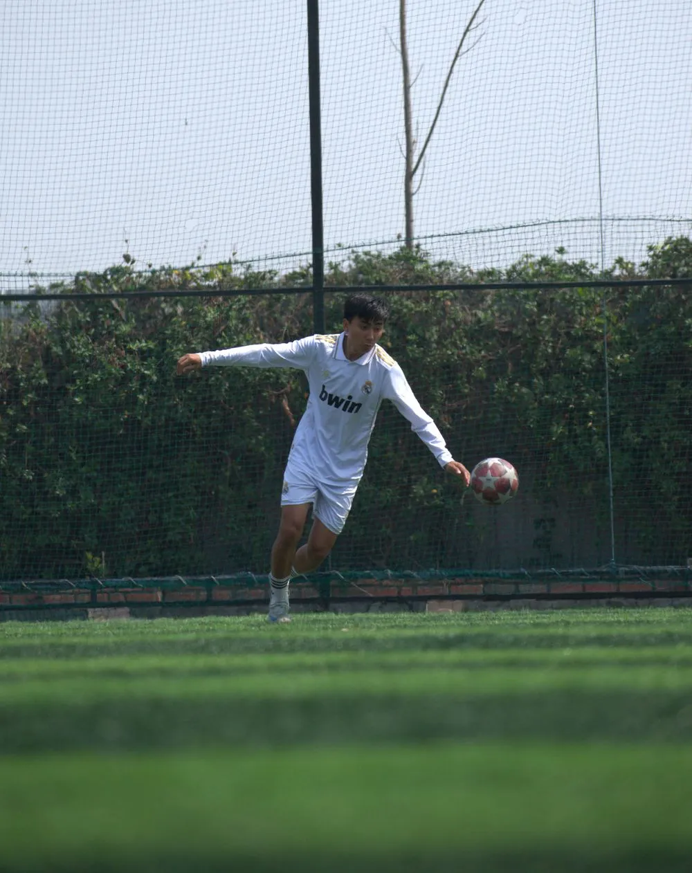 Vikash FC